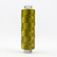 Razzle | 4122 Ecru Olive by Sue Spargo