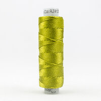 Razzle | 4120 Golden Oliver by Sue Spargo