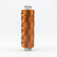 Razzle | 7117 Apricot Orange by Sue Spargo