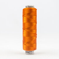 Razzle | 1140 Vermillion Orange by Sue Spargo