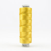 Razzle | 2115 Lemon Chrome by Sue Spargo