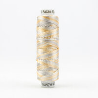 Razzle | 18 Coconut Kiss by Sue Spargo