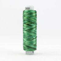 Razzle | 08 Hint of Mint by Sue Spargo