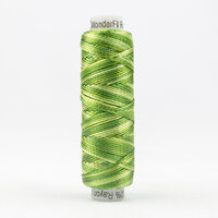 Razzle | 07 Leaves &amp; Sprouts by Sue Spargo