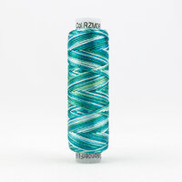 Razzle | 06 Tropical Teal by Sue Spargo