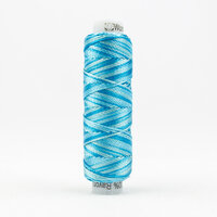 Razzle | 05 Little Blue Box by Sue Spargo