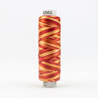 Razzle | 02 Go-Go Mango by Sue Spargo