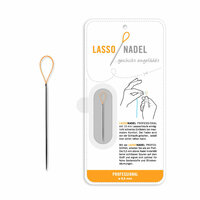 Lasso Nadel | Professional Sewing Needle 0,5mm [LN02]
