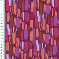 Heather Bailey | Daisy Chain - Dappled Plum [91283-28]