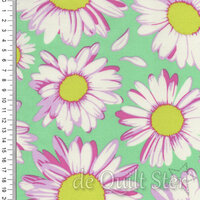 Heather Bailey | Daisy Chain - Sunshine Daisies Sky [91281-60]