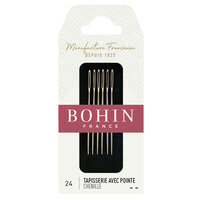 Bohin Chenille Needles #24 [936]