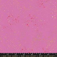 Ruby Star Society | Speckled - Metallic Daisy [5027-41]