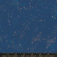 Ruby Star Society | Speckled - Metallic Bluebell [5027-109]