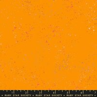 Ruby Star Society | Speckled - Metallic Clementine [5027-100M]