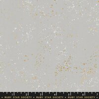 Ruby Star Society | Speckled - Metallic Dove [5027-59M]