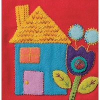 Sue Spargo Kit | House - colorway 2