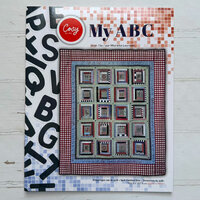 Cosy by Jet | Patroonboek - My ABC