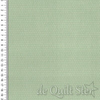 Max and Louise | Hazelmont Farm Shirtings - Eliza Pistachio [10111G]