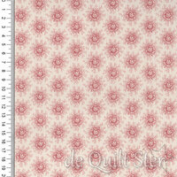 Max and Louise | Hazelmont Farm Shirtings - Louise Rose Dawn [10105E]