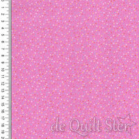 Poppie Cotton | Country Confetti - Pansy Bright Purple [CC20200]