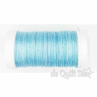 Painters Threads | Cotton Perl&eacute; 8wt - P002 Aruba