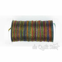 Painters Threads | Cotton Perl&eacute; 8wt - 102 Kandinsky