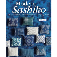 Minori | Modern Sashiko