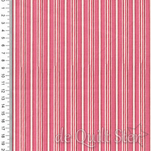 A Very Sweet Christmas | Rose Stripe [3066-11]