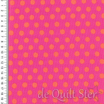 Kaffe Fassett Collective | Spot Fuchsia [GP070]