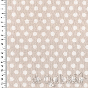 Kaffe Fassett Collective |  Spot Silver [GP70]