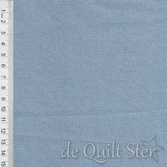 Dutch Heritage | Pindot Ocean [1503]