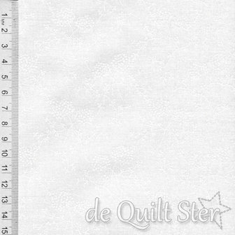 COUPON Bare Essentials | Schermbloem ivoor [3322-1] 67x110cm