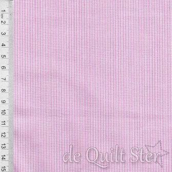 Pinstripe | Baby Pink [2088P4]