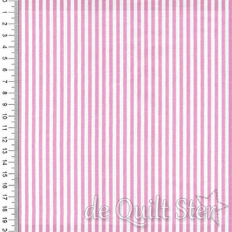 Stripe | 1/8inch peony [C495]