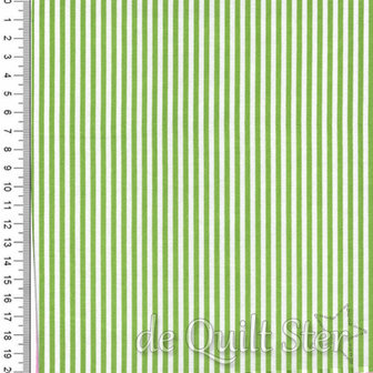 Stripe | 1/8inch green [C495]