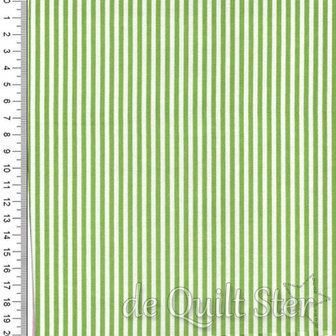 Stripe | 1/8inch green [C495]