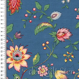 Ashridge | Blue [DHER2031Blue]