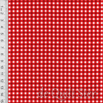 Beautifully Basics | Ruitje Scarlet [610R5]