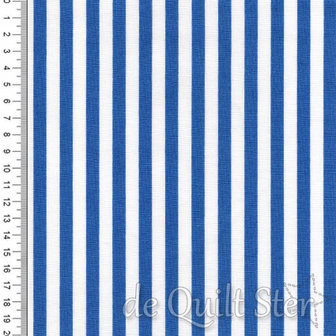 Mixology | Stripes kobalt [21004-16]