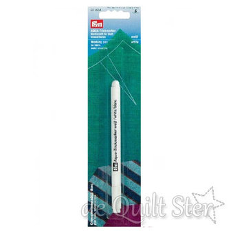 Prym Markeerstift Wit [611824]