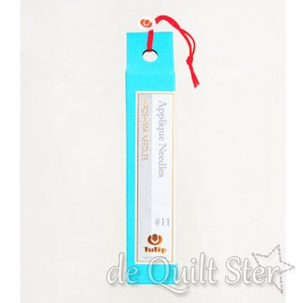 Tulip Applique #11 [THN-010]