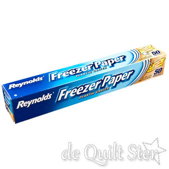 Reynolds Freezer Paper