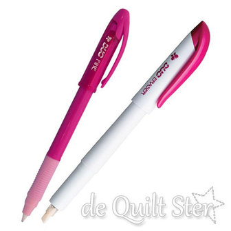 Sewline Duo Marker + Eraser FINE