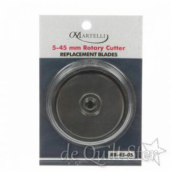 Martelli Reservemes 45mm RB-45