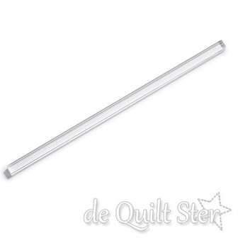 Quilter's Rule 1/4inch guide 7inch lang