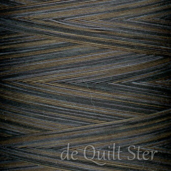 King Tut #979 Obsidian - 457m Quiltgaren