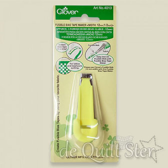 Clover Bias Maker 12mm / 1/2inch)  [4013]