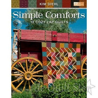Kim Diehl - Simple Comforts
