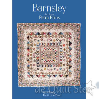 OP=OP Petra Prins | Barnsley