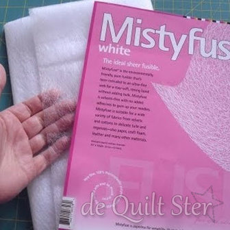 Misty Fuse White